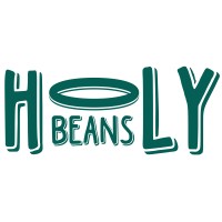 Holy Beans Coffeeroasters logo - Similar company to G & W Libra B.V.