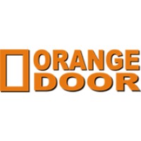 Orange Door Infra logo - Similar company to Techvanch Innovations