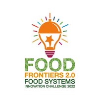 Food Frontiers: Food Systems Innovation Challenge logo - Similar company to Food
