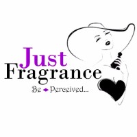 Just Fragrance logo - Similar company to Madeochills