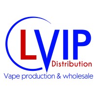 LVIP Distribution logo - Similar company to Cloudworks Distribution Inc.