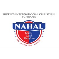 Ripples International Christian School - NAHAL logo - Similar company to Ripples International