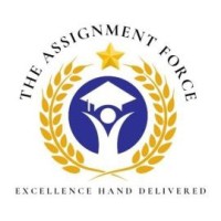 The Assignment Force logo - Similar company to Peppyminds