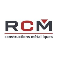 RCM Constructions Métalliques logo - Similar company to Boucheton Jacques
