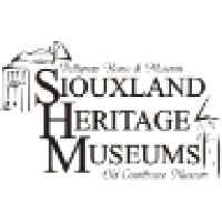 Siouxland Heritage Museums logo - Similar company to Johns Hopkins Sheridan Libraries And University Museums