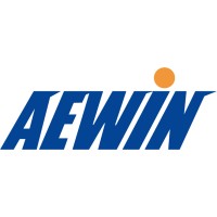 AEWIN 其陽科技 logo - Similar company to Biostar