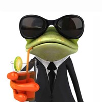FROG media logo - Similar company to Kubity
