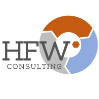 HFW Consulting South Africa logo - Similar company to Stress Engineering Services Cc