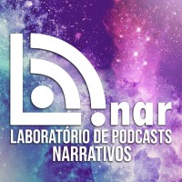 Laboratório de Podcasts Narrativos da UERJ logo - Similar company to Estratego Distribution