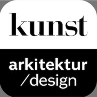 Magasinet arkitektur/design logo - Similar company to Introduce Studio