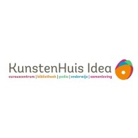 KunstenHuis Idea logo - Similar company to Cpunt