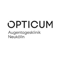 OPTICUM Augentagesklinik Neukölln logo - Similar company to Spaun Electronics Gmbh & Co. Kg