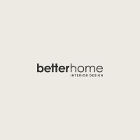 Better Home Interior Design logo - Similar company to Interior Atelier