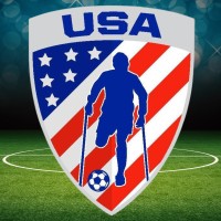 AMERICAN AMPUTEE SOCCER ASSOCIATION logo - Similar company to Fariid Express