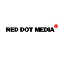 RED DOT MEDIA Danmark logo - Similar company to Gobsmack