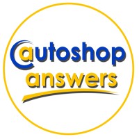 Autoshop Answers logo - Similar company to Climbtime