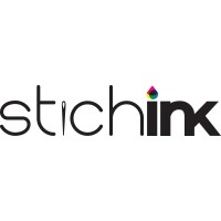 Stichink logo - Similar company to Priority Manufacturing
