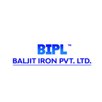 BALJIT IRON PRIVATE LIMITED logo - Similar company to Grow Ever Steel (India) Pvt Ltd