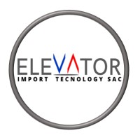 Elevator Import Tecnology SAC logo - Similar company to Büchner Lichtsysteme Gmbh