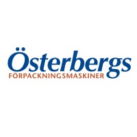 ÖSTERBERGS FÖRPACKNINGSMASKINER AB logo - Similar company to Stora Enso Packaging Ab