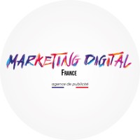 Marketing Digital France logo - Similar company to Kinoa