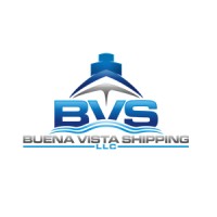 Buena Vista Shipping logo - Similar company to Essar Shipping