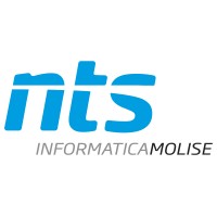 NTS Informatica Molise logo - Similar company to Confindustria Molise