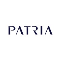 Patria Private Equity Trust PLC logo - Similar company to Fundopedia