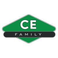 CE Family logo - Similar company to Concrete Enterprises