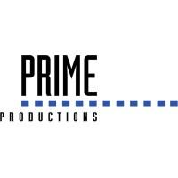 Prime Productions GmbH logo - Similar company to Oma Inge Film Gmbh