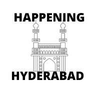 Happening Hyderabad logo - Similar company to The Federation Of Telangana Chambers Of Commerce And Industry-Ftcci ™
