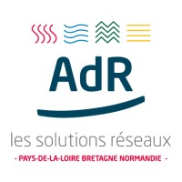 AdR l'Atelier du Réseau logo - Similar company to Budbim_Cesario Yoan Ei