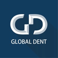 Global Dent LLC logo - Similar company to Essential Toothpaste