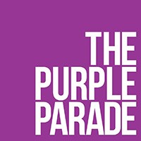 The Purple Parade logo - Similar company to Eig Engineering