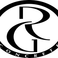 RG Concrete Inc. logo - Similar company to Great Western Landscape
