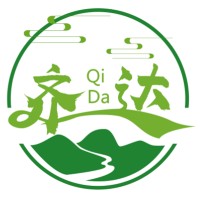 Hebei Qida Biotech Co., Ltd logo - Similar company to I.N.T. Innovative