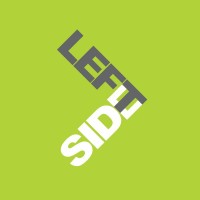 Leftside Design logo - Similar company to Heych