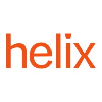 Helix Management Group logo - Similar company to Mcknight Title