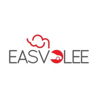 EASVOLEE project logo - Similar company to Eu Project Aerosolfd