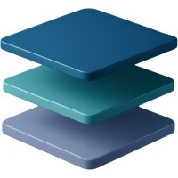 Eurostack logo - Similar company to Customer Commons