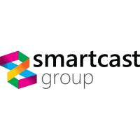 Smartcast Group logo - Similar company to Msetpartners