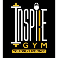 Inspire Gym logo - Similar company to Face Off