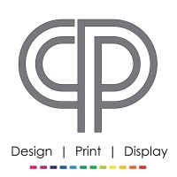 CP Arts Ltd logo - Similar company to Superior Creative Services