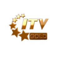 ITV Gold logo - Similar company to Diverse Fm