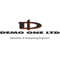 Demo One Ltd logo - Similar company to Redbridge Construction Ltd