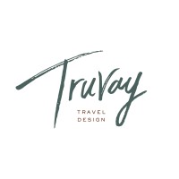 Truvay Travel Design logo - Similar company to Wonder, Inc