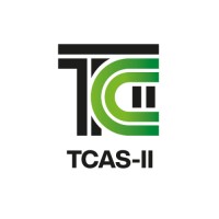 IEEE Transactions on Circuits and Systems Part II: Express Briefs logo - Similar company to Ieee Circuits And Systems Society (Cass) Kenya Chapter