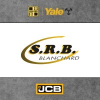 SRB Blanchard logo - Similar company to Kbo