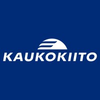 Suomen Kaukokiito Oy logo - Similar company to Hakonen