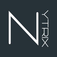 Nytrix logo - Similar company to Nitrix Soft